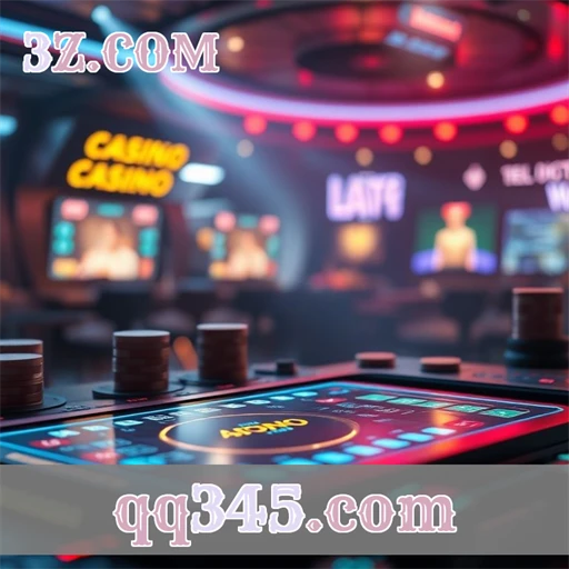 Os Melhores Bônus no qq345.com: Diversão Garantida