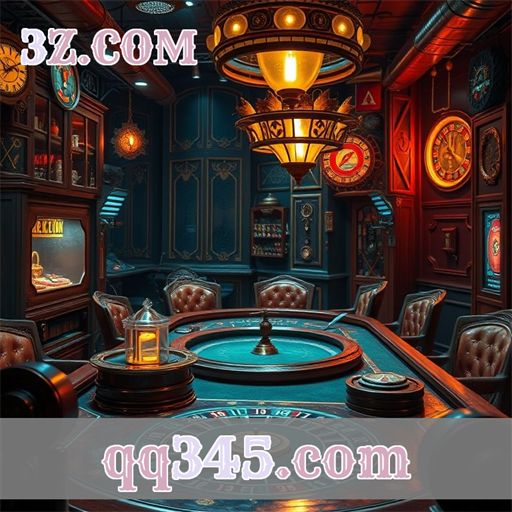 Cassino do qq345.com: Uma Experiência Empolgante e Inesquecível