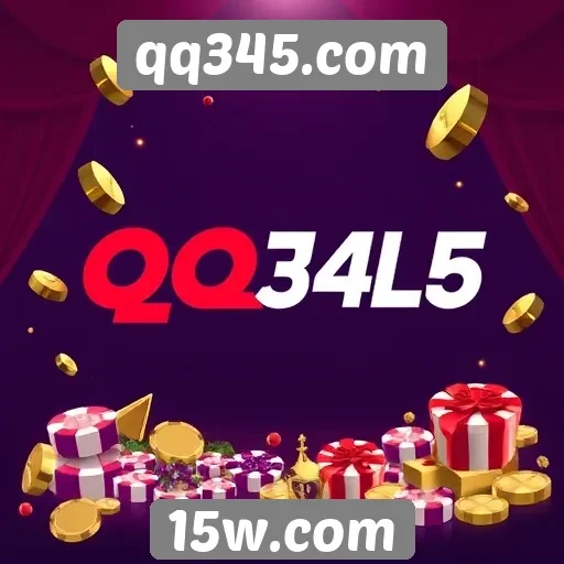 Impacto do qq345.com na indústria de jogos online