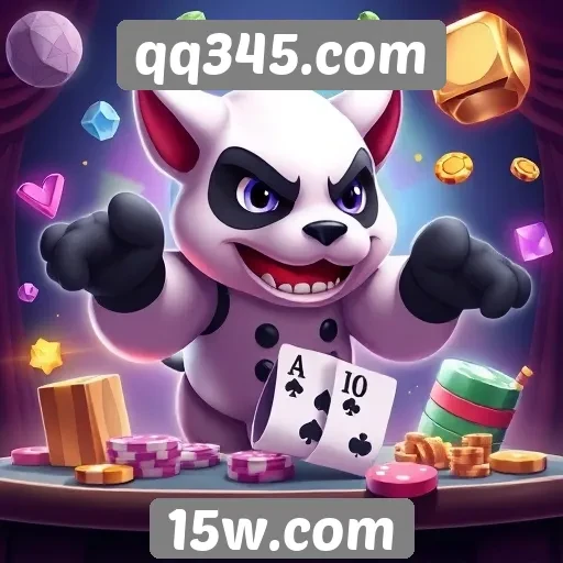 Principais jogos disponíveis no qq345.com