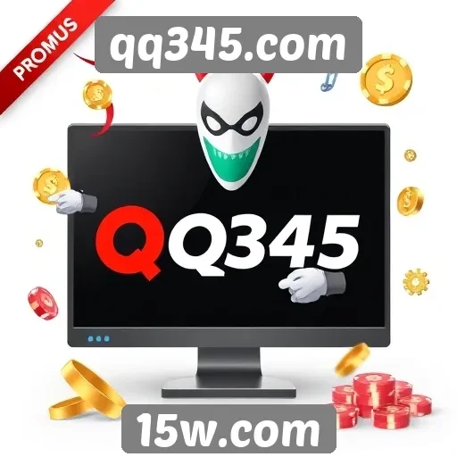 Novidades em promoções e bônus no qq345.com